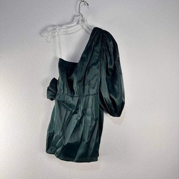 Lovers and Friends Kennedy Mini Dress Sz M - Picture 3 of 7